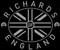 Logo van Richards of England