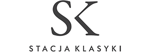 Logotipo de Stacja Klasyki