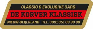 Logo van De Korver Klassiek