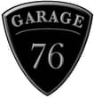 Logo of Garage76srl