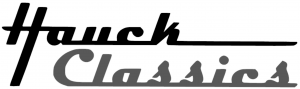 Logotipo de Hauck Classics