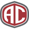 Logo del AC classics Oldtimerhandel