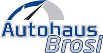 Logo von Autohaus Brosi