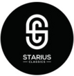 Logotipo de Starius Classics BV