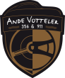 Logo van Ande Votteler GmbH