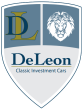 Logo von DeLeon B.V.
