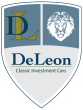 Logo de DeLeon B.V.