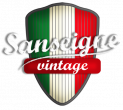 Logotipo de Sanseigne Vintage