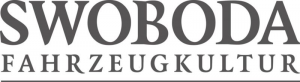 Logo of Swoboda Fahrzeugkultur