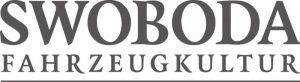 Logo de Swoboda Fahrzeugkultur