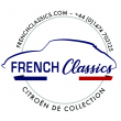 Logo of FRENCH CLASSICS LTD