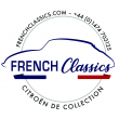 Logotipo de FRENCH CLASSICS LTD