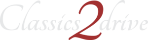 Logo von Classics2drive BV