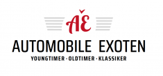 Logo von automobile Exoten