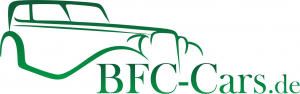 Logo von BFC-Cars