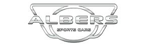 Logo von Albers Sportscars & Classics