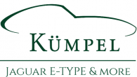 Logotipo de Jaguar - Kümpel