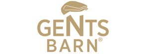 Logo von Gents Barn