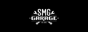 Logo del SMG Garage | Autocenter Gehrmann GmbH