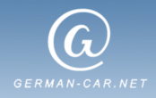 Logo von German-Car.Net