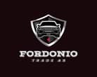 Logo van Fordonio Trade AB