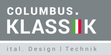 Logotipo de Columbus Klassik