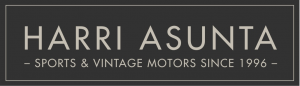 Logo of Harri Asunta