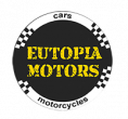 Logo of ml gespat srl  ( TM eutopia motors italia )