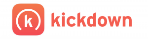 Logo of www.kickdown.com