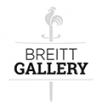 Logo of Breitt-Gallery