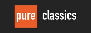Logo von Pure Classics