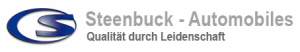 Logo of Steenbuck AUTOMOBILES GmbH