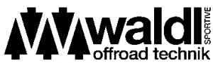 Logo of Waldl Sportive Offroadtechnik