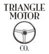 Logo van Triangle Motor Co. &#x2F; Melotron Oy