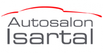 Logo of autosalon isartal