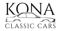 Logo von KONA Classic Cars