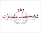 Logo von MONTINI AUTOMOBILI DI MONTINI MAURIZIO