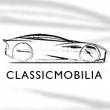 Logotipo de Classicmobilia