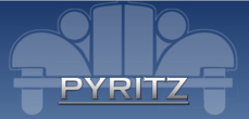 Logotipo de Pyritz Classics
