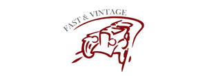 Logo of Ingrid Chalupa - Fast and Vintage
