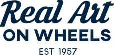 Logo of Real Art on Wheels B.V.