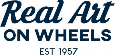 Logotipo de Real Art on Wheels B.V.