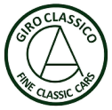 Logo de Giro Classico S.R.L.S.
