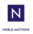 Logo del Noble Auctions BV