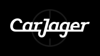 Logo van CarJager