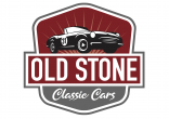 Logotipo de OLD STONE CLASSIC CARS