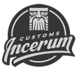 Logo of Incerum d.o.o.