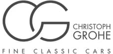 Logo de CHRISTOPH GROHE - FINE CLASSIC CAR