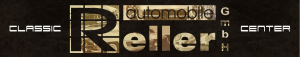 Logo von Reller Automobile GmbH
