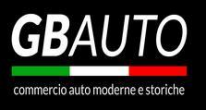 Logotipo de GB Auto di Gabriele Bacelliere